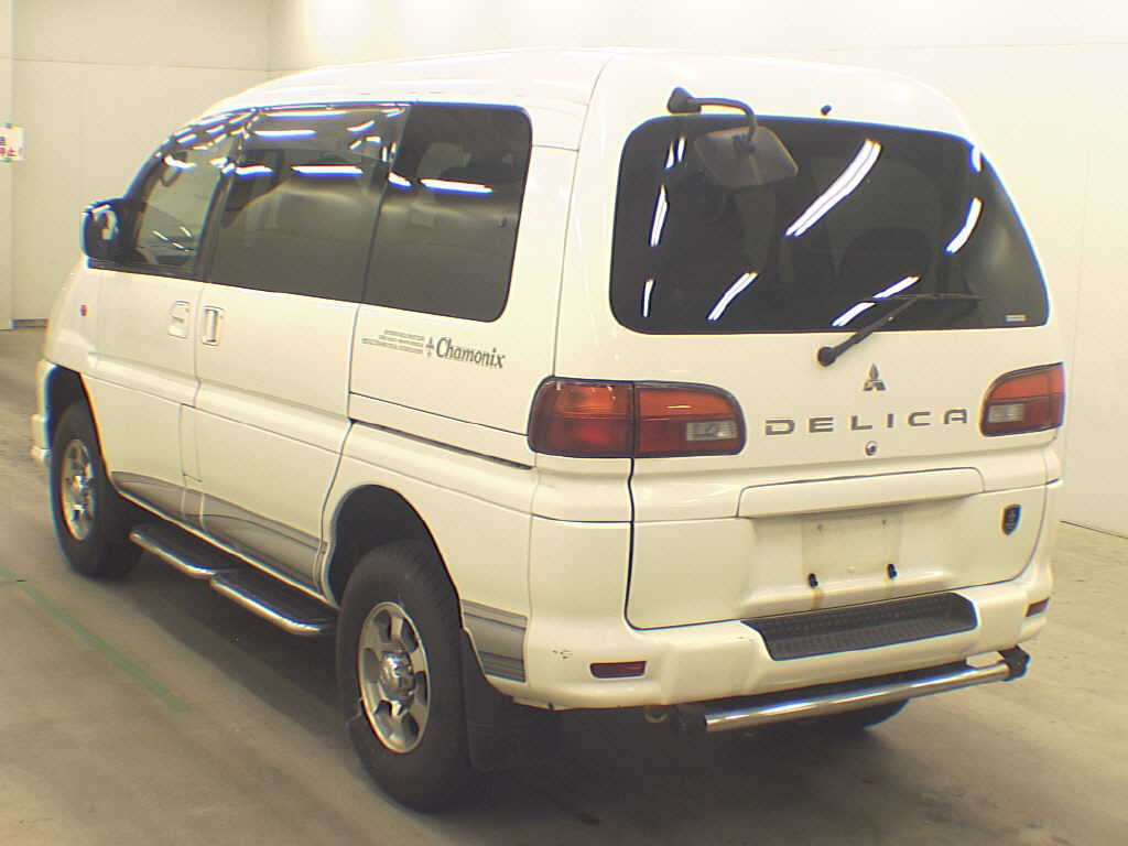 Pd6w delica