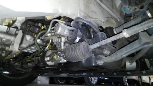 1993 R32 GTR with NISMO Fine Spec engine 2009 underbody 9