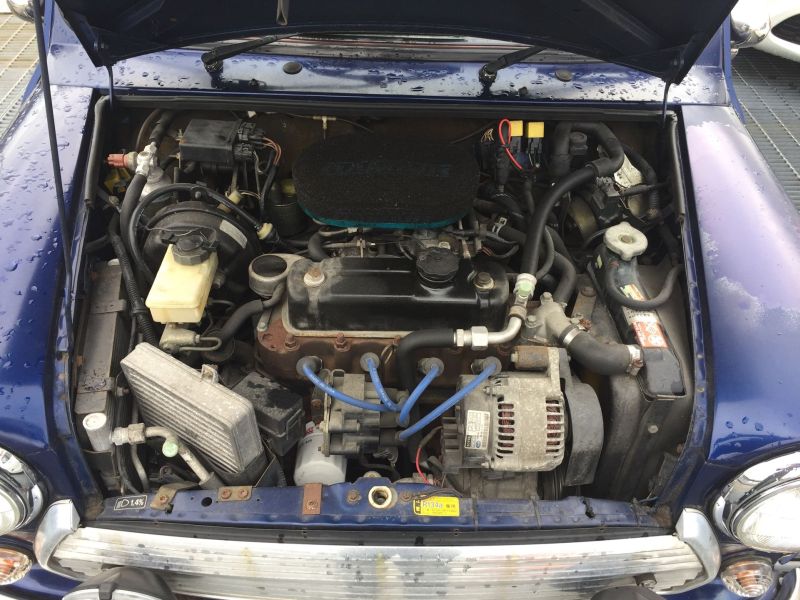 1997-rover-mini-cooper-engine