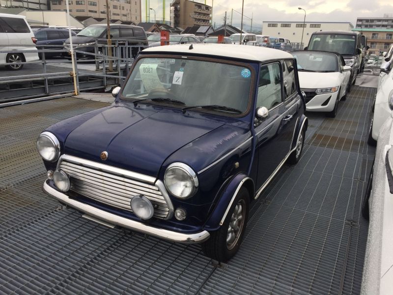 1997-rover-mini-cooper-left-front