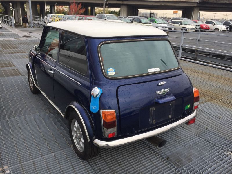 1997-rover-mini-cooper-left-rear