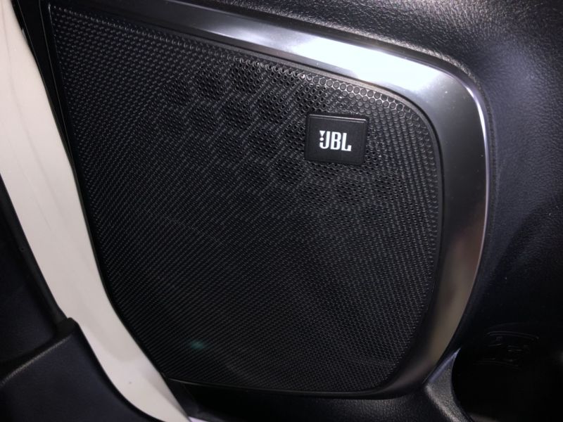 2016 Toyota Alphard Hybrid Executive Lounge JBL speaker